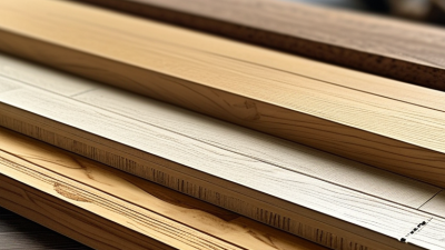 2026 How to Choose Wpc Wood Slat Panel for Your Project?