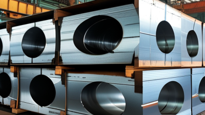 2026 Best Guide to Choosing Steel Sheets for Industrial Use?