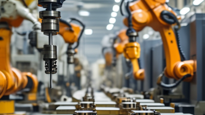 2026 How Emerging Technologies Influence CNC and Mould Industry?