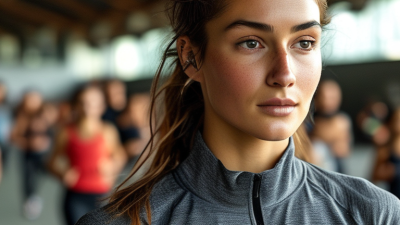 What Trends Are Shaping Modern Sportswear Today?