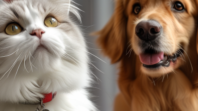 Why You Should Learn How to Read Pet Food Labels Correctly?