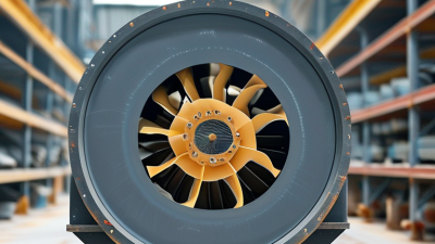 Top China Best Kiln Centrifugal Fan for Global Buyers?