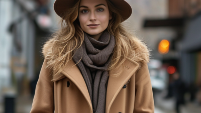 Top 10 Tips to Develop Your Own Fashion Style Today?