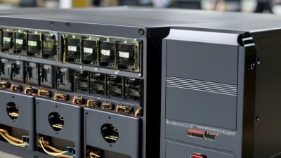 Top China Switching Power Supply Suppliers for Global Buyers?