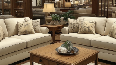 Where to Buy Affordable High Quality Living Room Furniture