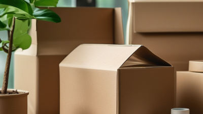 Eco Friendly Packaging Paper Solutions for Sustainable Business