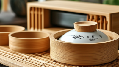 How to Tell If Bamboo Fiber Plates Are Microwave Safe?