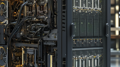 Top Custom AI Server Manufacturers for Global Buyers in 2026?