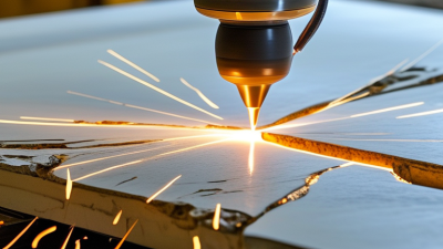 Top 5 Reasons Why Laser Cutting is Ideal for Ceramics?