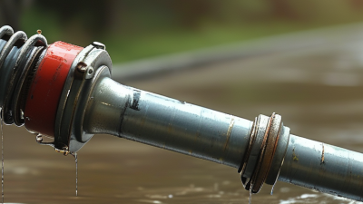 How to Check Shock Absorbers for Leaks Effectively?