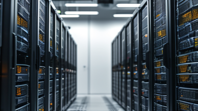 Top Tips for Choosing the Right GPU Server Supplier?
