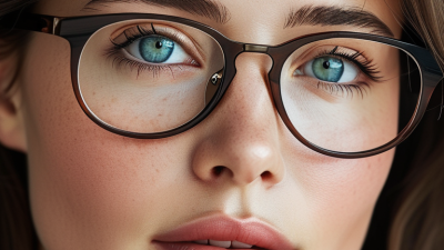 What are Prescription Contact Lenses and How to Choose Them?