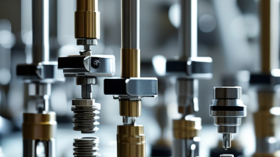 How to Determine What Affects the Lead Time of Orthopedic Implants?