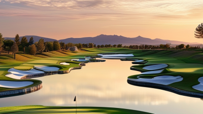 Latest Trends in Golf Equipment Design You Need to Know?
