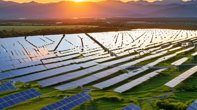 2026 Top Strategies for Efficient Solar Energy Storage Solutions?