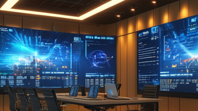 How to Integrate 3D Holographic LED Displays for Your Business?