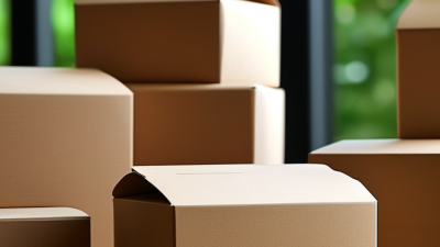 Why Choose Pp Cartons for Your Packaging Needs?
