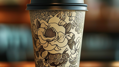 Why Choose the Perfect Coffee Mug for Your Business Needs?