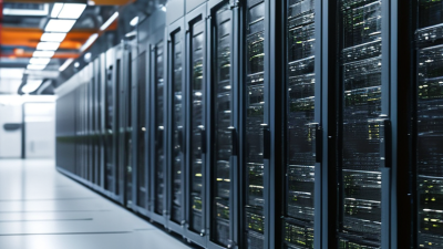 What is an AI Server Production Company and Its Benefits?