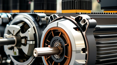 How to Choose the Right DC Brushless Motor for Your Needs?