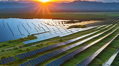 How Does a Solar Power System Work Step by Step Guide?