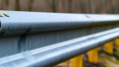 Top 5 Benefits of Wpc Guardrail for Global Buyers?