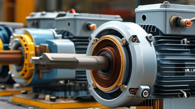 What is a DC Motor and How Does it Work?