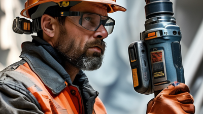10 Best Tips for Safe Operation of Handheld Jackleg Drills?