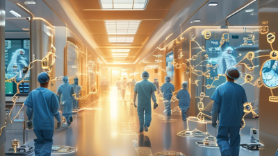 China Top Medical Industry Innovation Trends and Insights 2026?