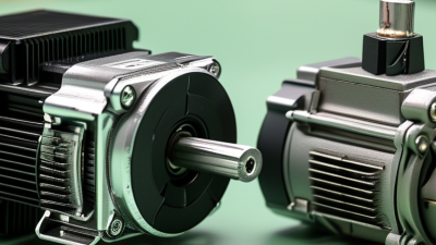 How to Find the Best Reliable Micro Motor Manufacturer?