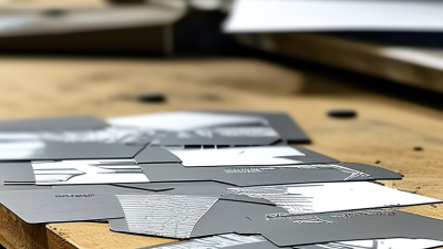 Top 10 Reasons Your Plastic Cards Have Print Alignment Issues?