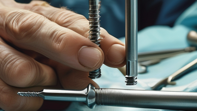 10 Essential Tips for Using Proximal Femoral Nail Antirotation?