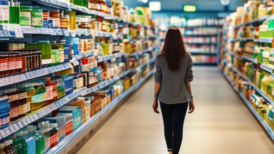 How to Evaluate Quality of Dietary Supplement Ingredients?