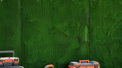 Top 10 Tools Needed for DIY Artificial Hedge Installation?