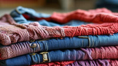 Why Are My Knitted Jeans Stretching Out Too Much?