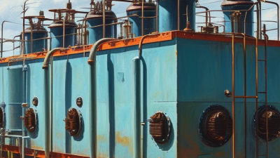 Why Do Oil Immersed Transformers Require a Conservator Tank?
