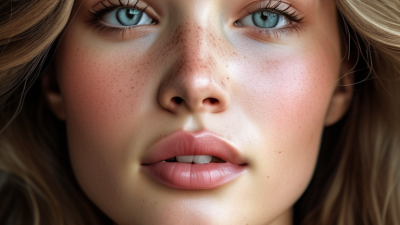 Top 5 Latest Beauty Technology Trends in 2026?