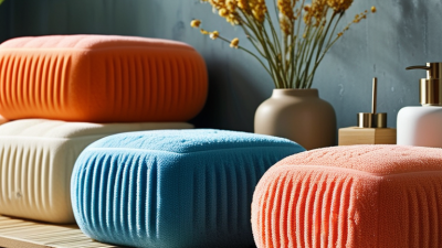 How to Choose the Best Bath Mat for Your Bathroom?