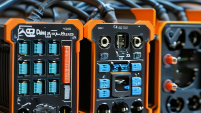 Top DC DC Boost Converter Options for Global Buyers?
