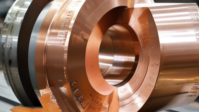 C18150 Copper Machinability Tips for Global Buyers
