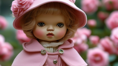 Top 10 Pink Rose Toy Benefits for Kids and Collectors?