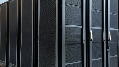 Best Tower Ups for Global Buyers Seeking Reliable Power Solutions?