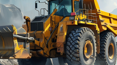 Best Explosion Proof Diesel Loader for Global Buyers?