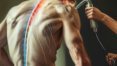 Why Does Tecar Therapy Effectively Alleviate Chronic Back Pain?