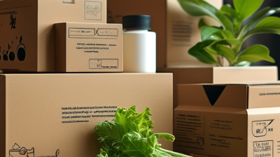 What Packaging Trends Are Shaping the Global Market?