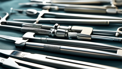 What is the Best Way to Choose Surgical Instruments for Procedures?