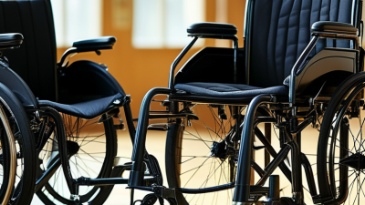 How Does a Wheelchair Work and What You Need to Know?