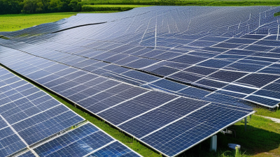 ¿Por qué es importante dimensionar un sistema de baterías para paneles solares?