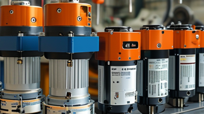 Best Stepper Motor Buying Guide for Global Suppliers?