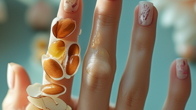 What Ingredients Promote Healthy Nails and Prevent Damage?